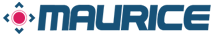 Maurice Apps logo